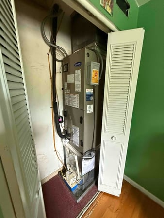 Images Anytime Heating and Air Conditioning