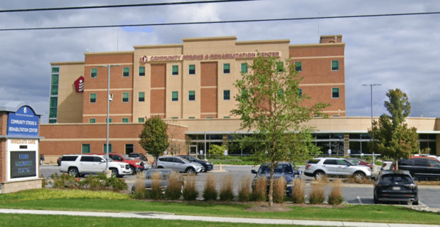 Images Great Lakes Orthopedics & Sports Medicine Clinic – Lowell