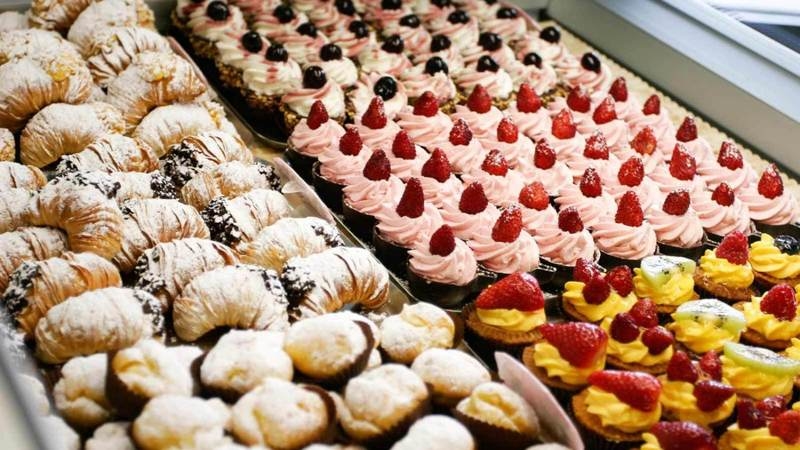 Images Pasticceria Luciana
