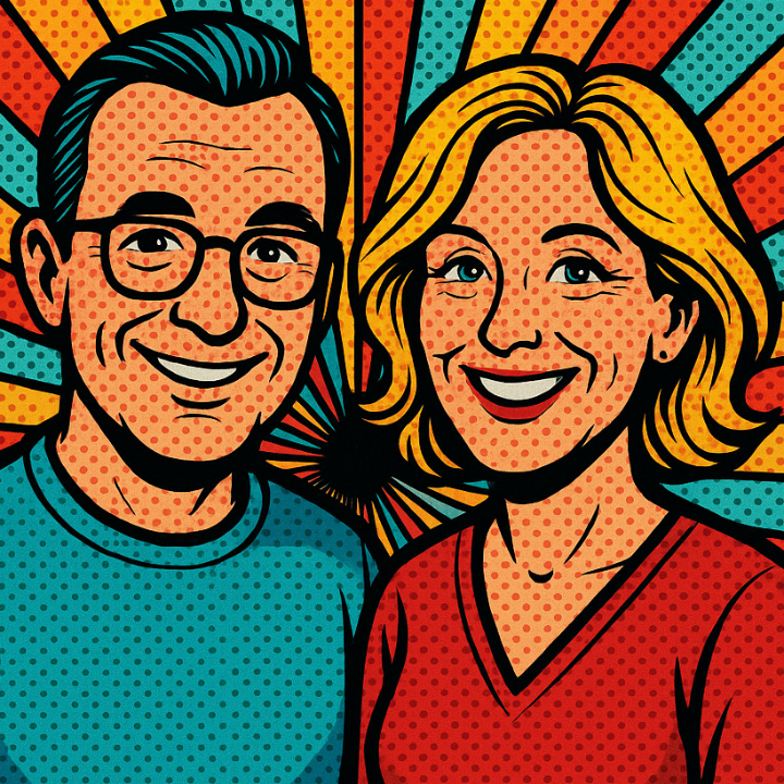 Logo von Psychotherapeutische Praxis Anja Eva Koczi & Thomas Maurer