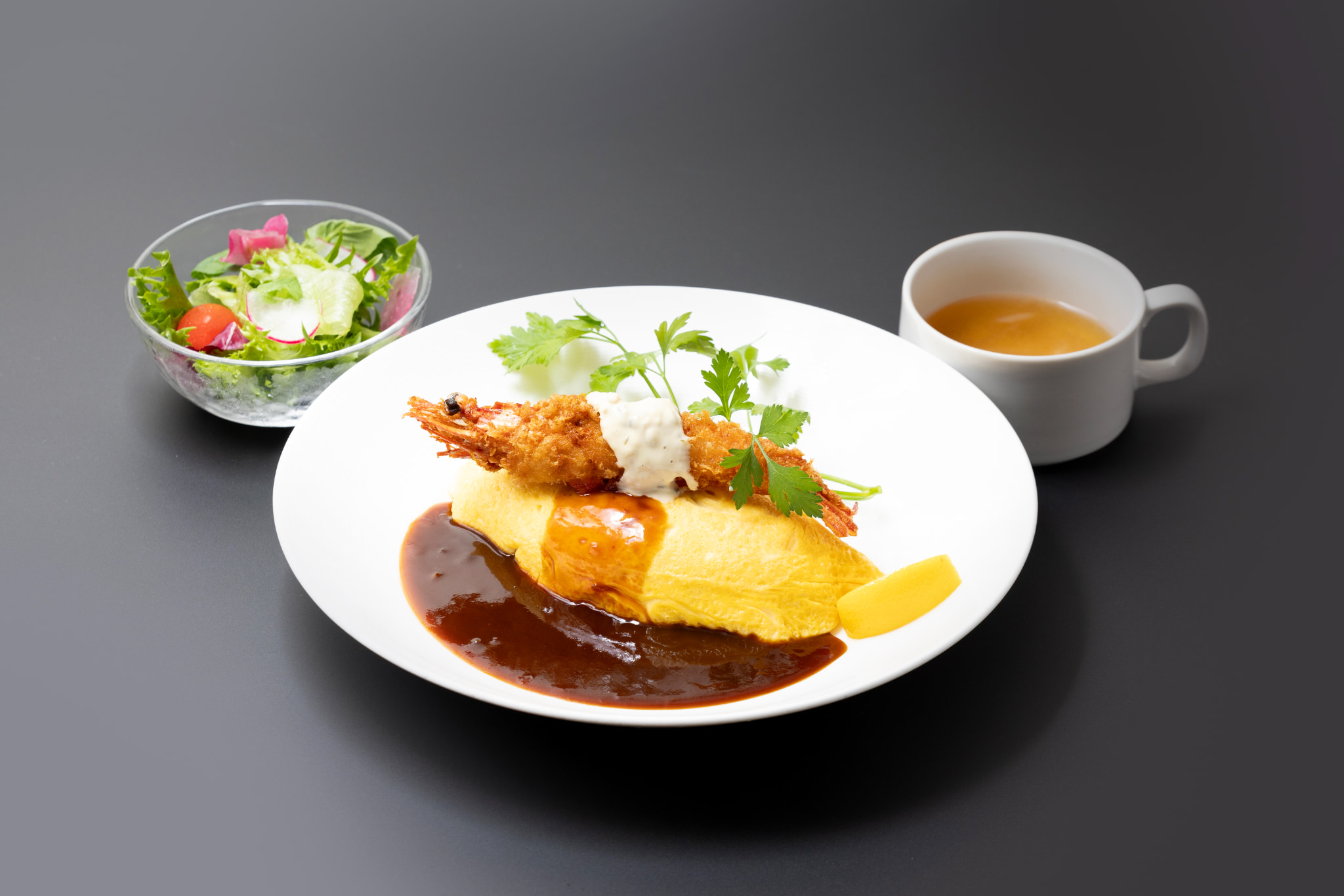 Images オールスターダイニング