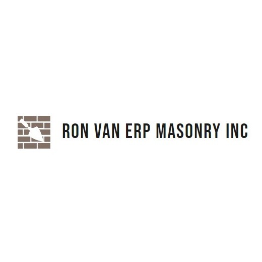 Ron Van Erp Masonry Inc