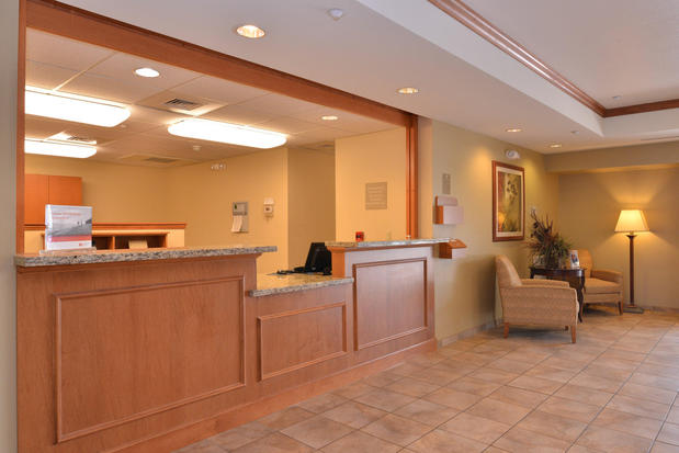 Images Candlewood Suites Gillette, an IHG Hotel