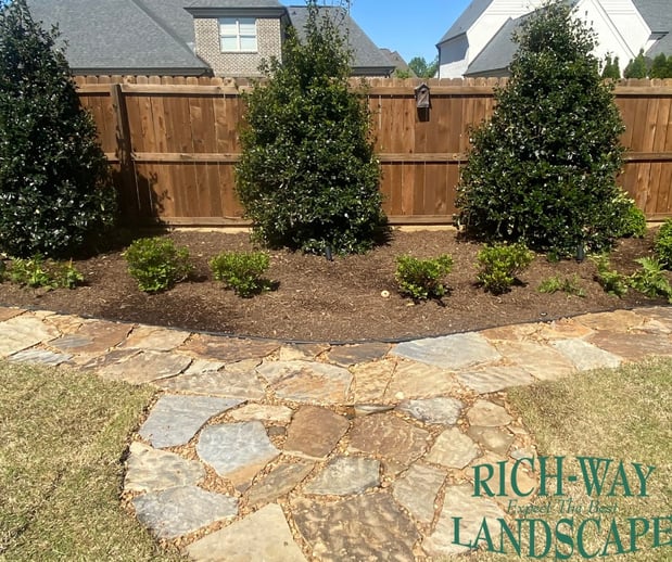 Images Rich-Way Landscape, Inc.