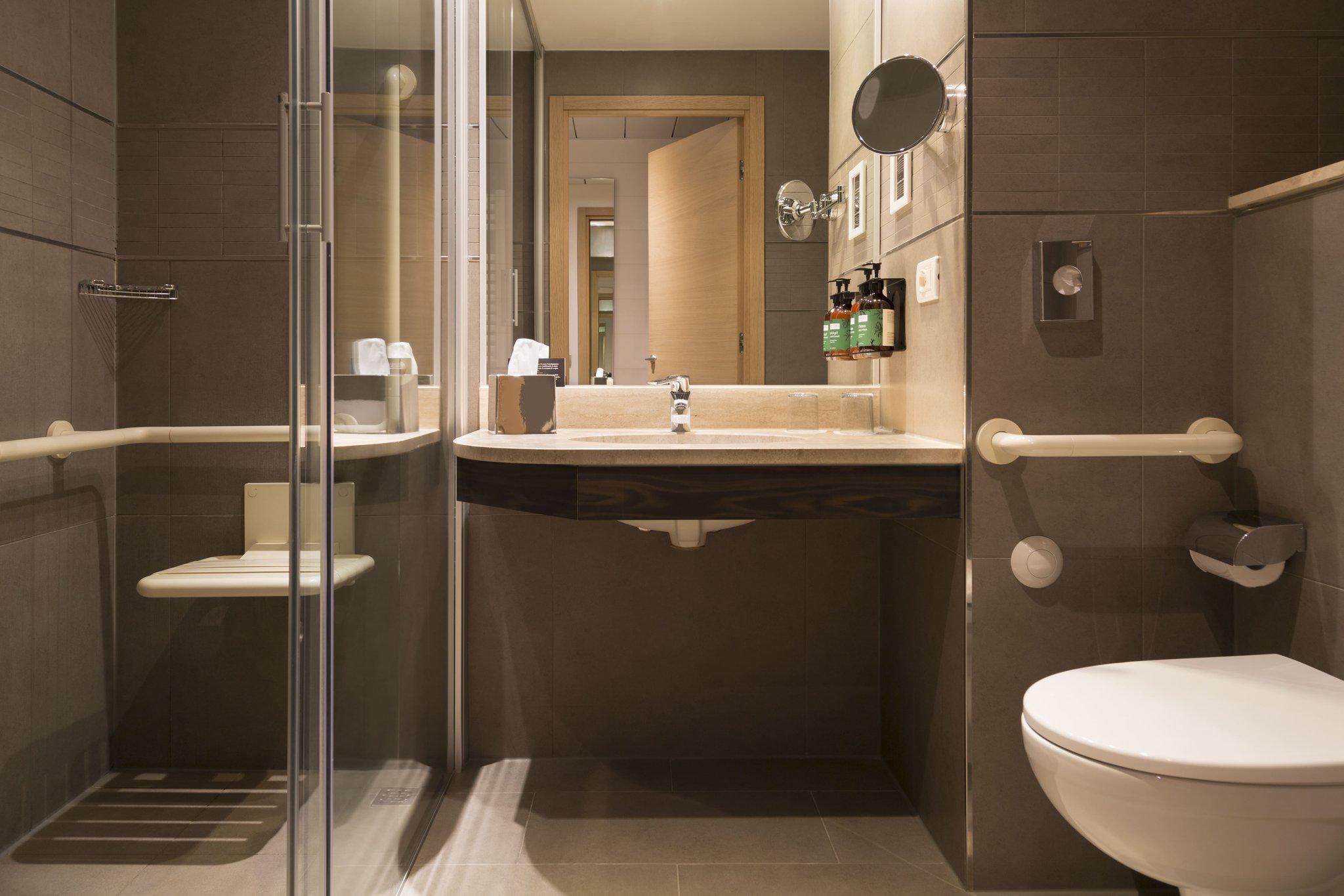 Images voco Venice Mestre - the Quid by IHG