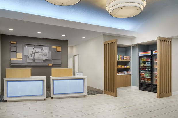 Images Holiday Inn Express Rochester NE - Irondequoit by IHG
