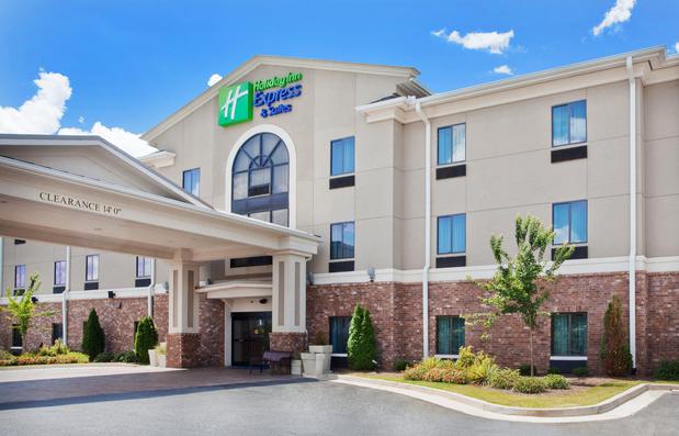 Images Holiday Inn Express & Suites Atlanta NW - Powder Springs by IHG