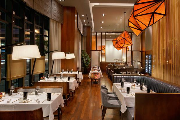 Images InterContinental San Francisco by IHG