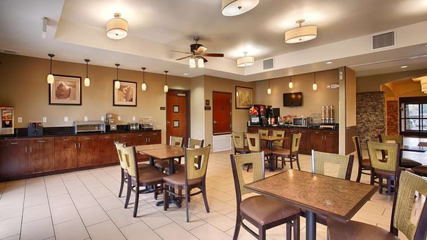 Images Best Western Plus DeSoto Inn & Suites