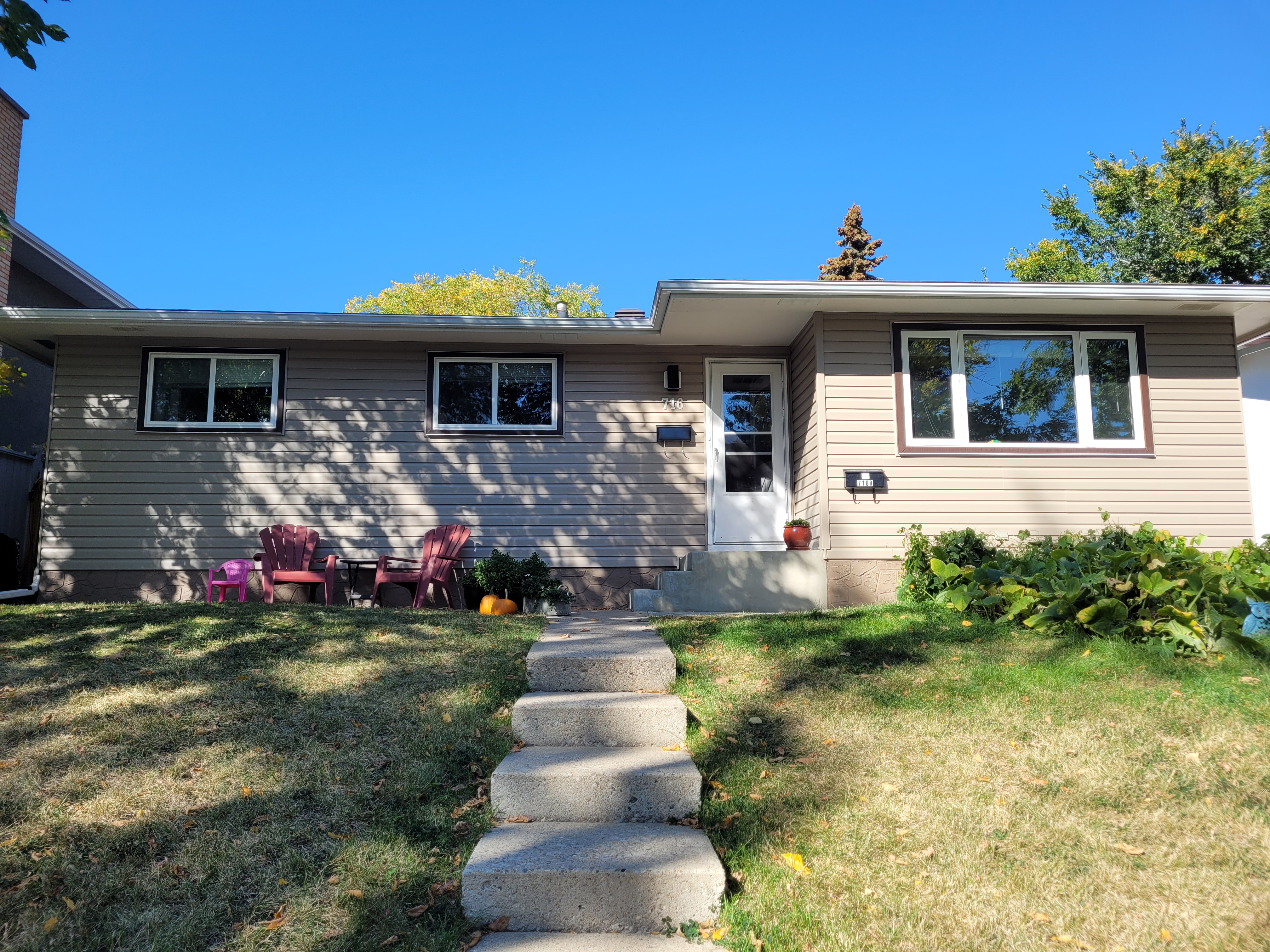 Images Top Mark Exteriors Inc.
