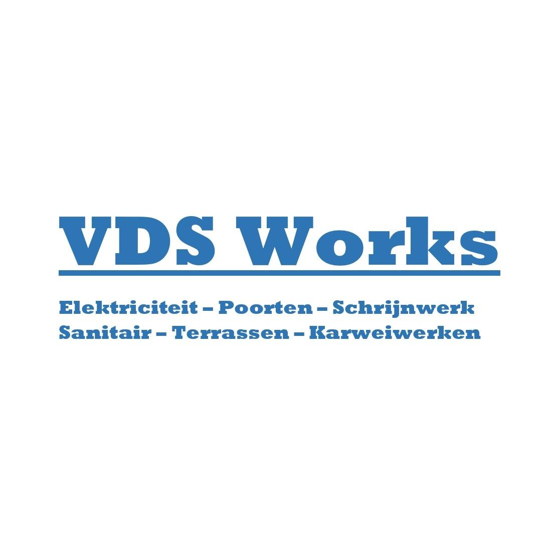 VDS Works Logo