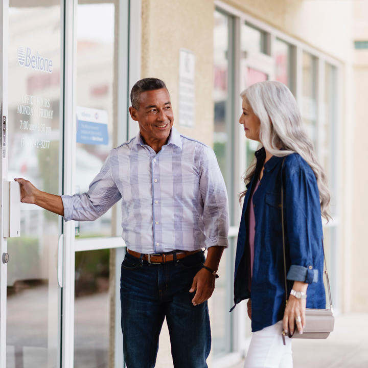 Images Beltone Hearing Centers