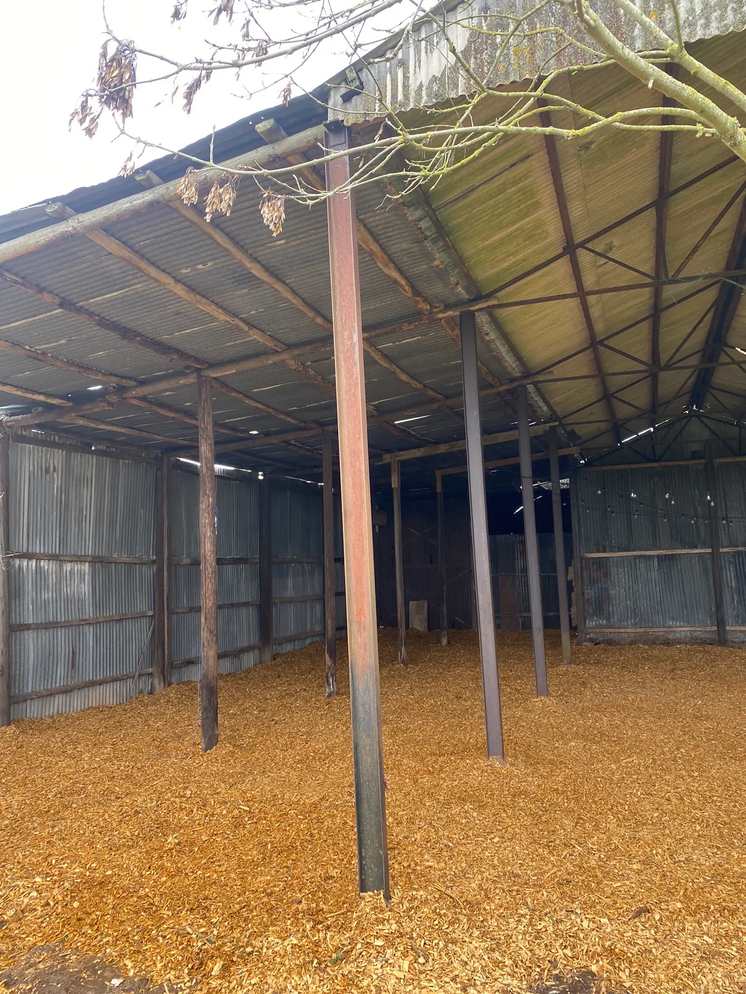 Images BJB Contractors Ltd