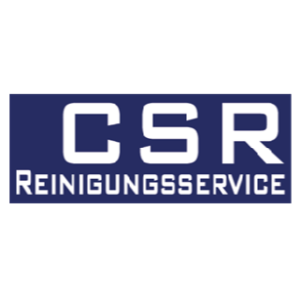 Logo CSR Reinigungsservice - Brand- & Wasserschadensanierung, Gebäudesanierung, Entrümpelung