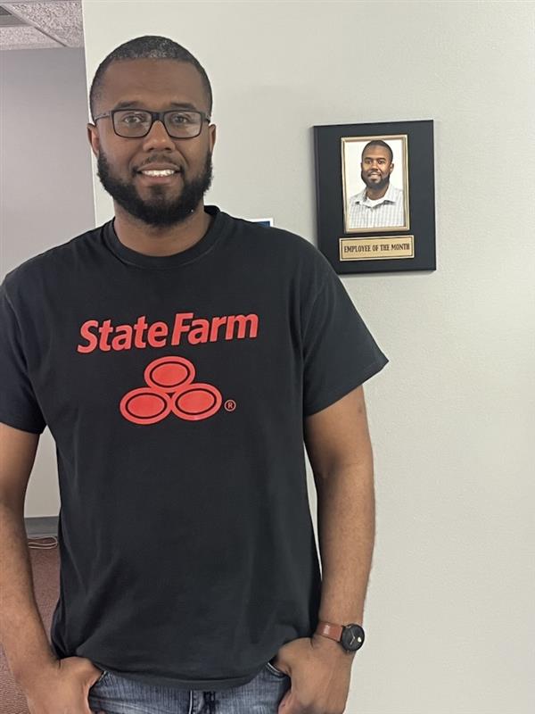 Images Adren Hendrix - State Farm Insurance Agent