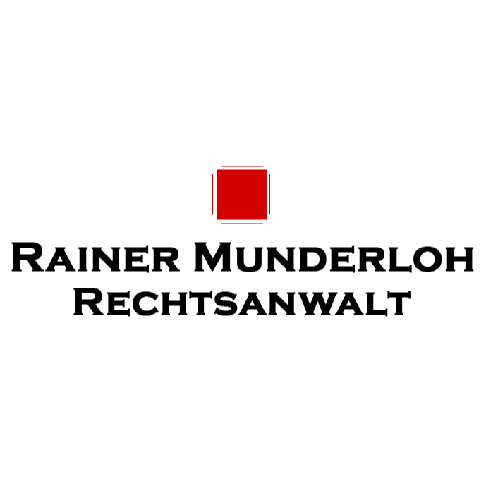 Logo Kanzlei Munderloh