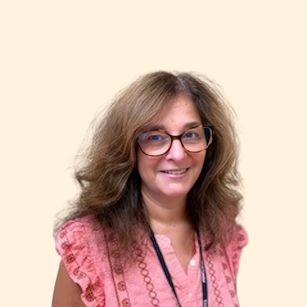 Images Julie Curtis, Counselor