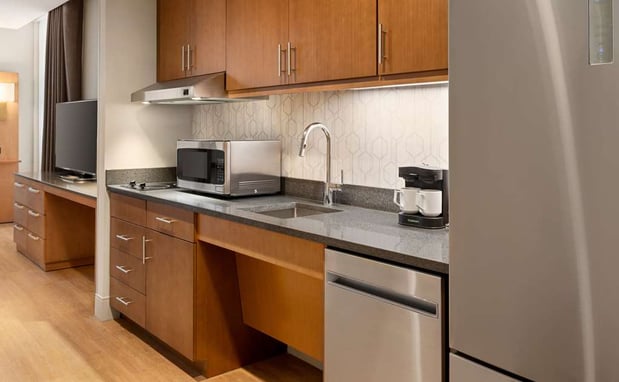 Images Homewood Suites by Hilton Wilmington Downtown