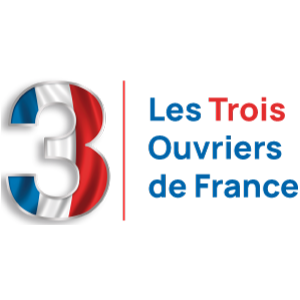 Les Trois Ouvriers de France