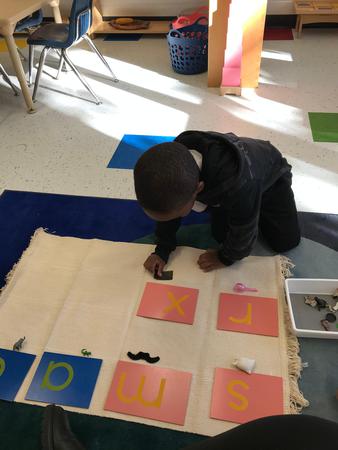 Images Heaven's Best Montessori, LLC