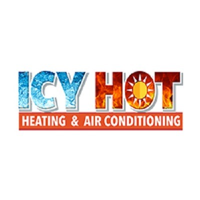 Icy Hot Heating and Air Conditioning Inc - Raleigh, NC 27606 - (984)370-0004 | ShowMeLocal.com
