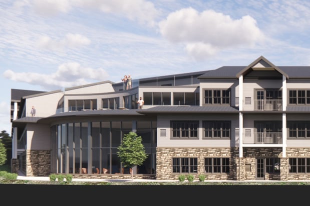 Images Hotel Indigo North Conway by IHG