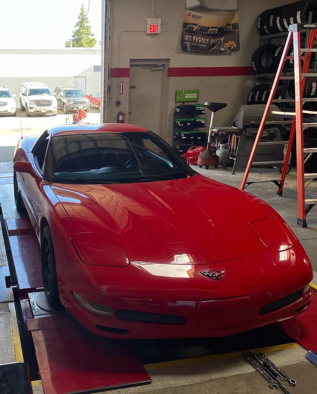 Images Atomic Autosports