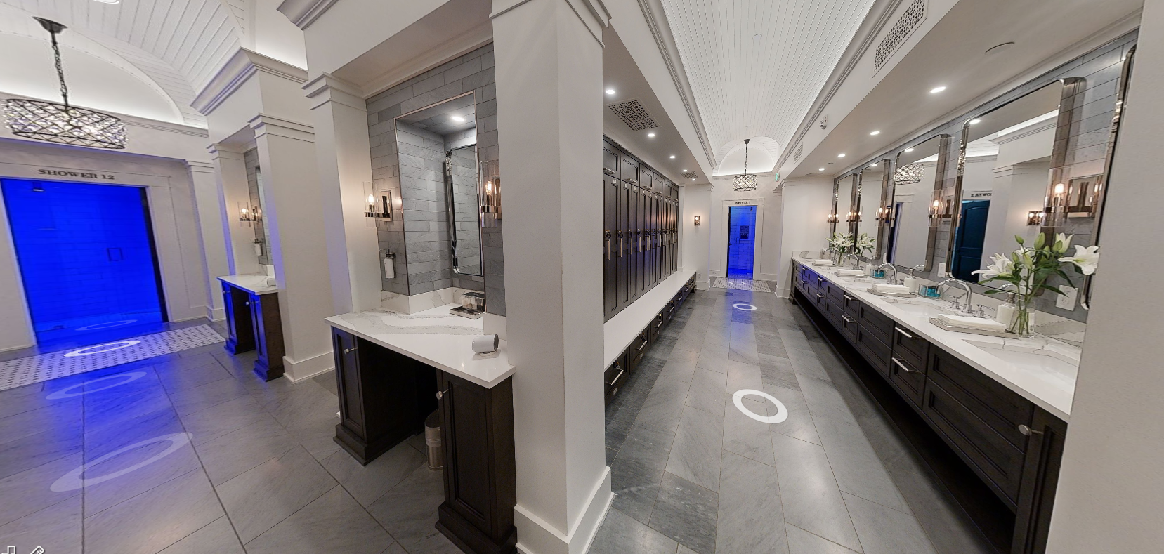 Tour Our Spa!