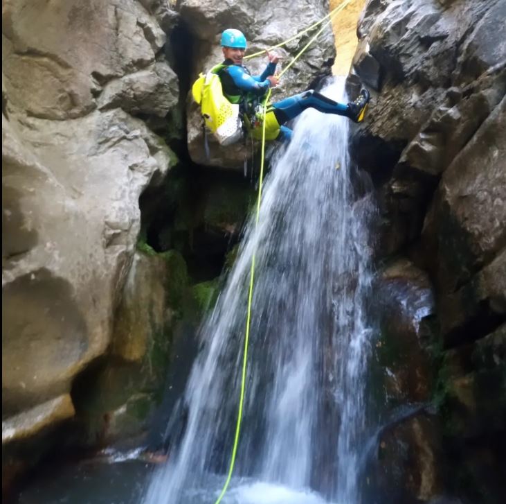 Images Multiaventura Sacedon