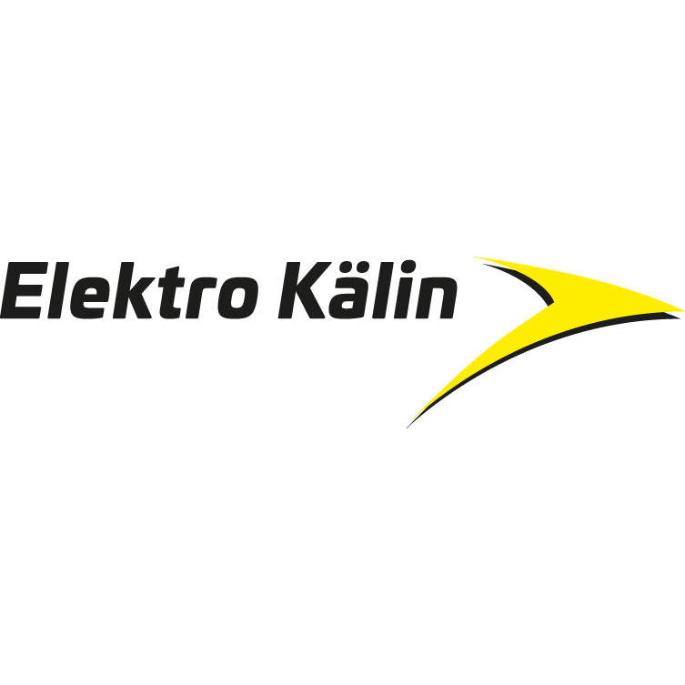 Elektro Kälin AG Logo