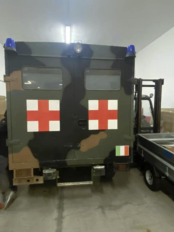 Images Vs Assistenza