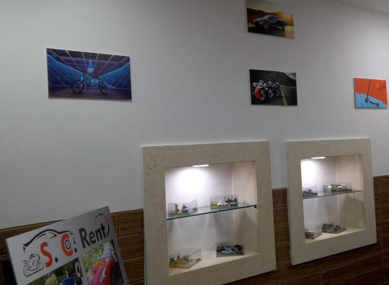 Images Autonoleggio S.C. Rent