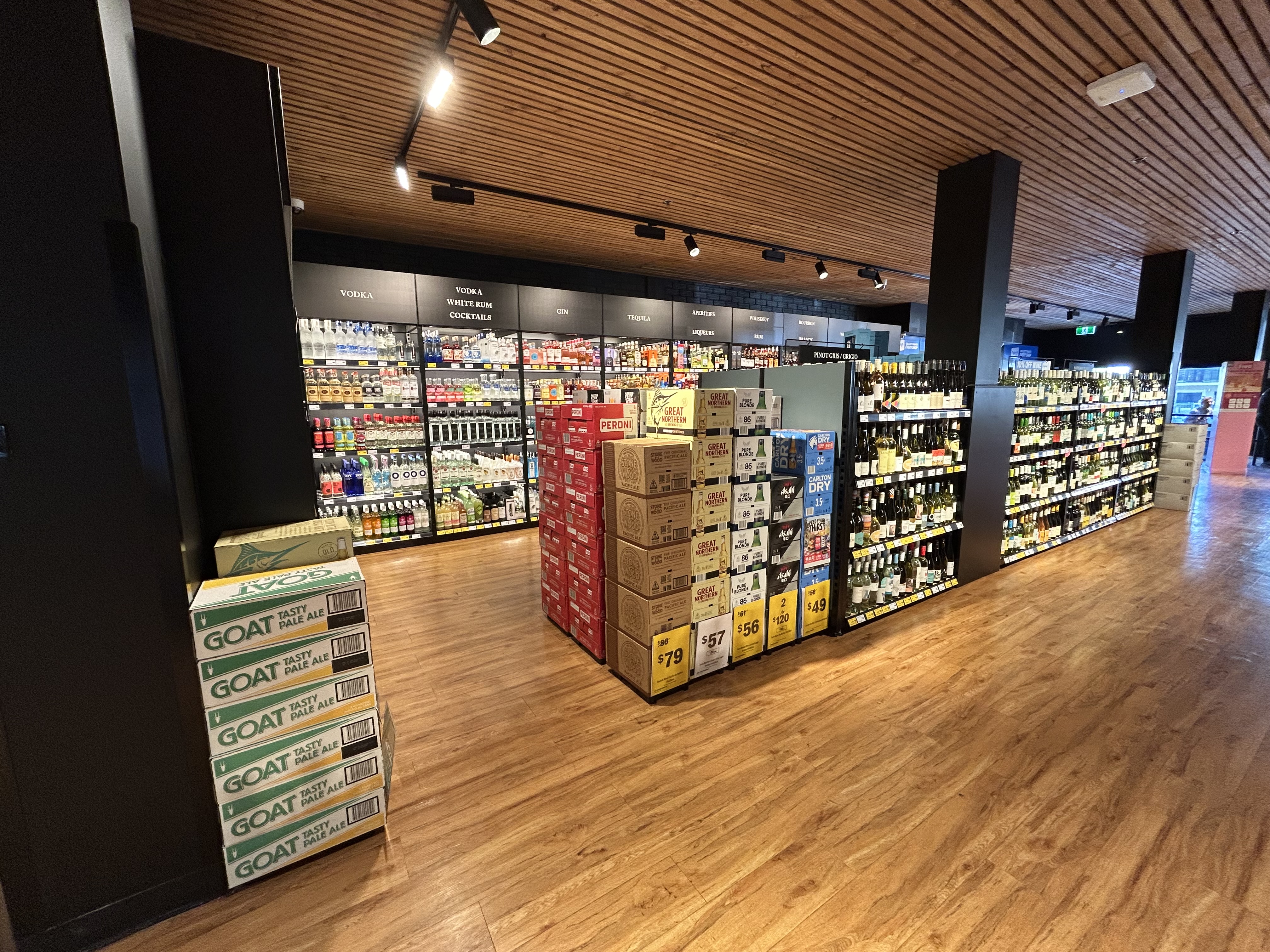 Images Liquorland Cooks Hill