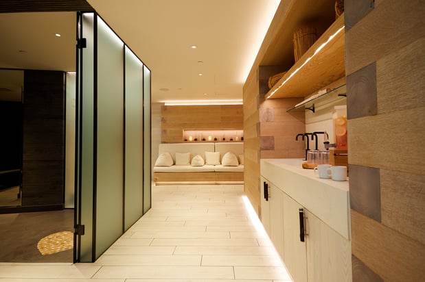 Images Bamford Wellness Spa