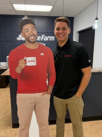 Images Lincoln Elbe - State Farm Insurance Agent