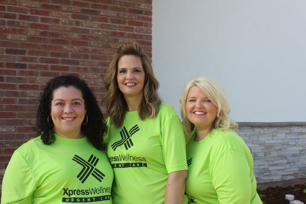 Images Xpress Wellness Urgent Care - Chickasha