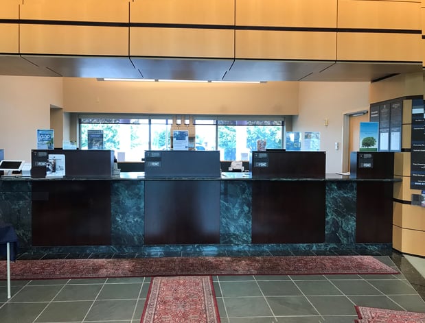 Images First American Bank