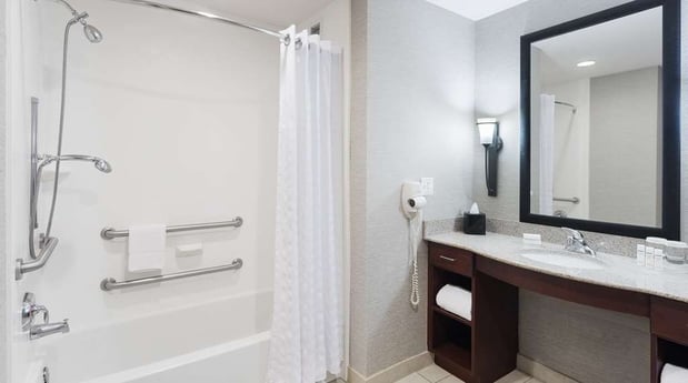 Images Homewood Suites by Hilton Shreveport