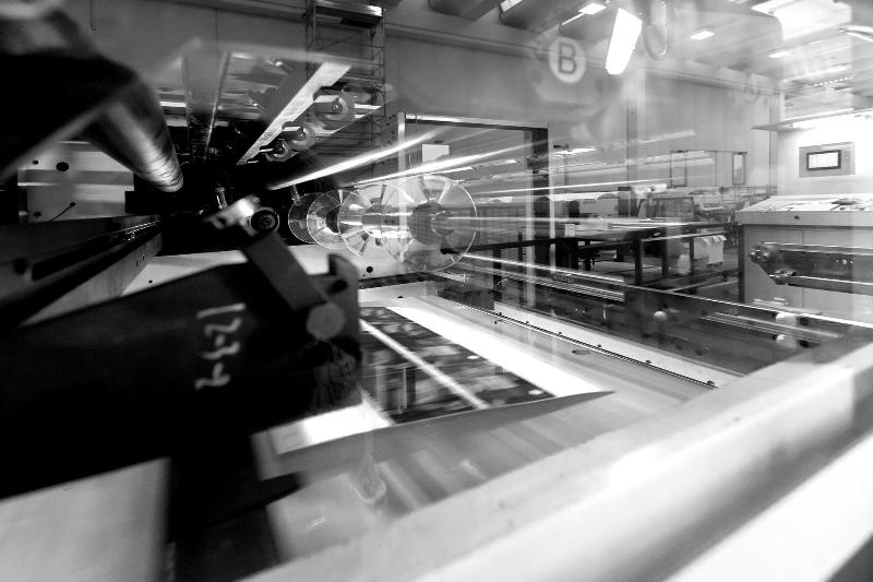 Images Arsea -  Arte Serigrafica