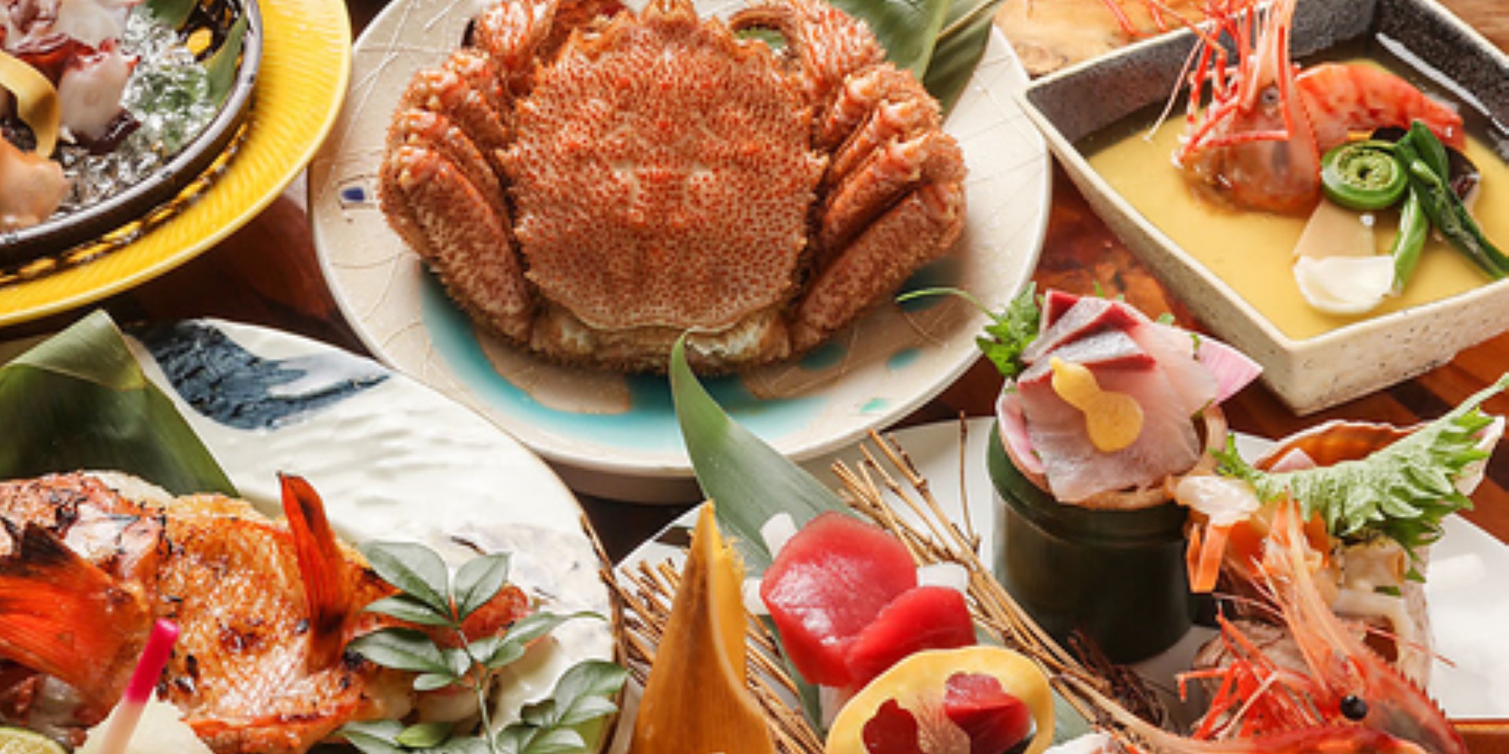 Images 十方夷第　本店