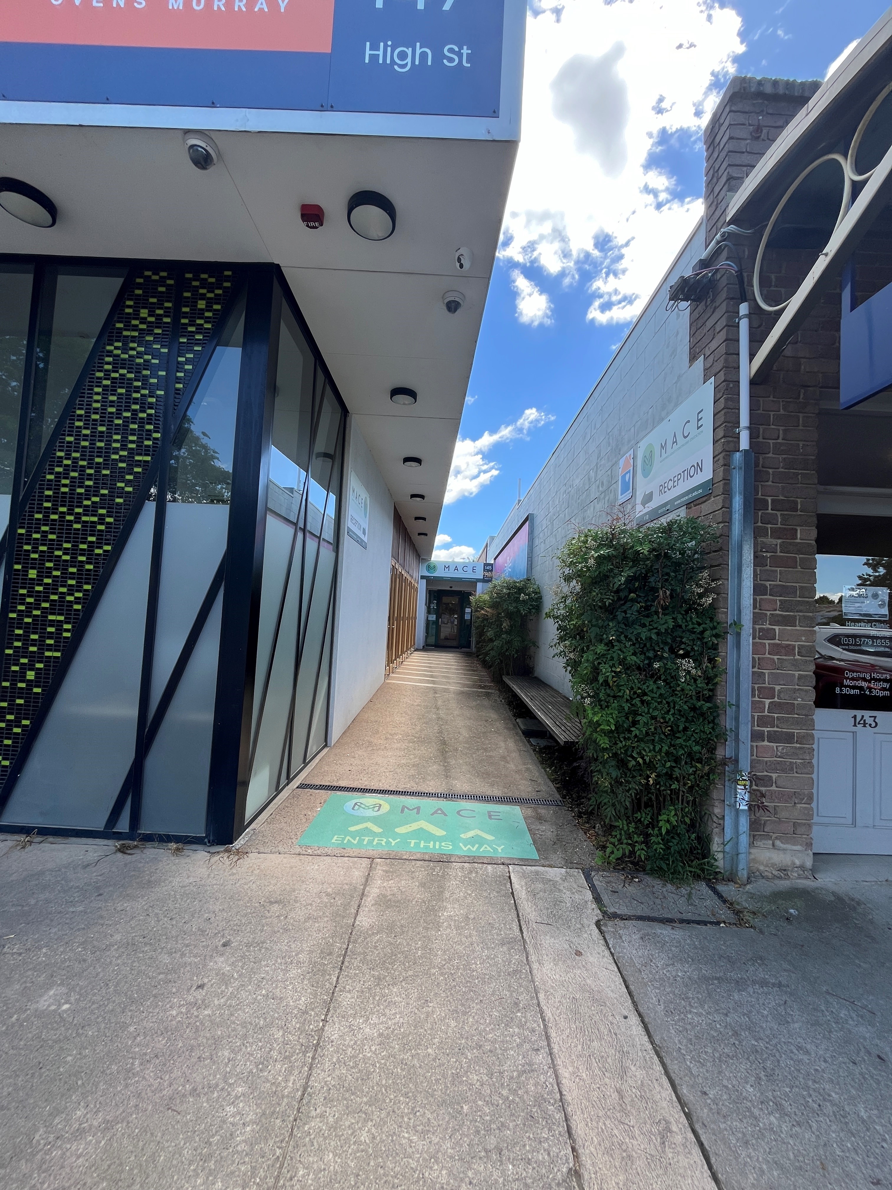 Images Services Australia Agent