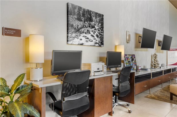 Images Best Western Plus Wenatchee Downtown Hotel