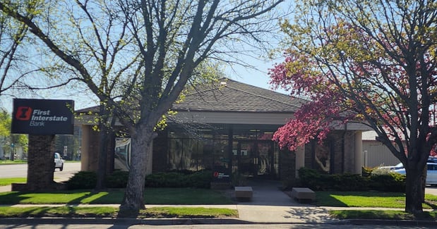 Images First Interstate Bank