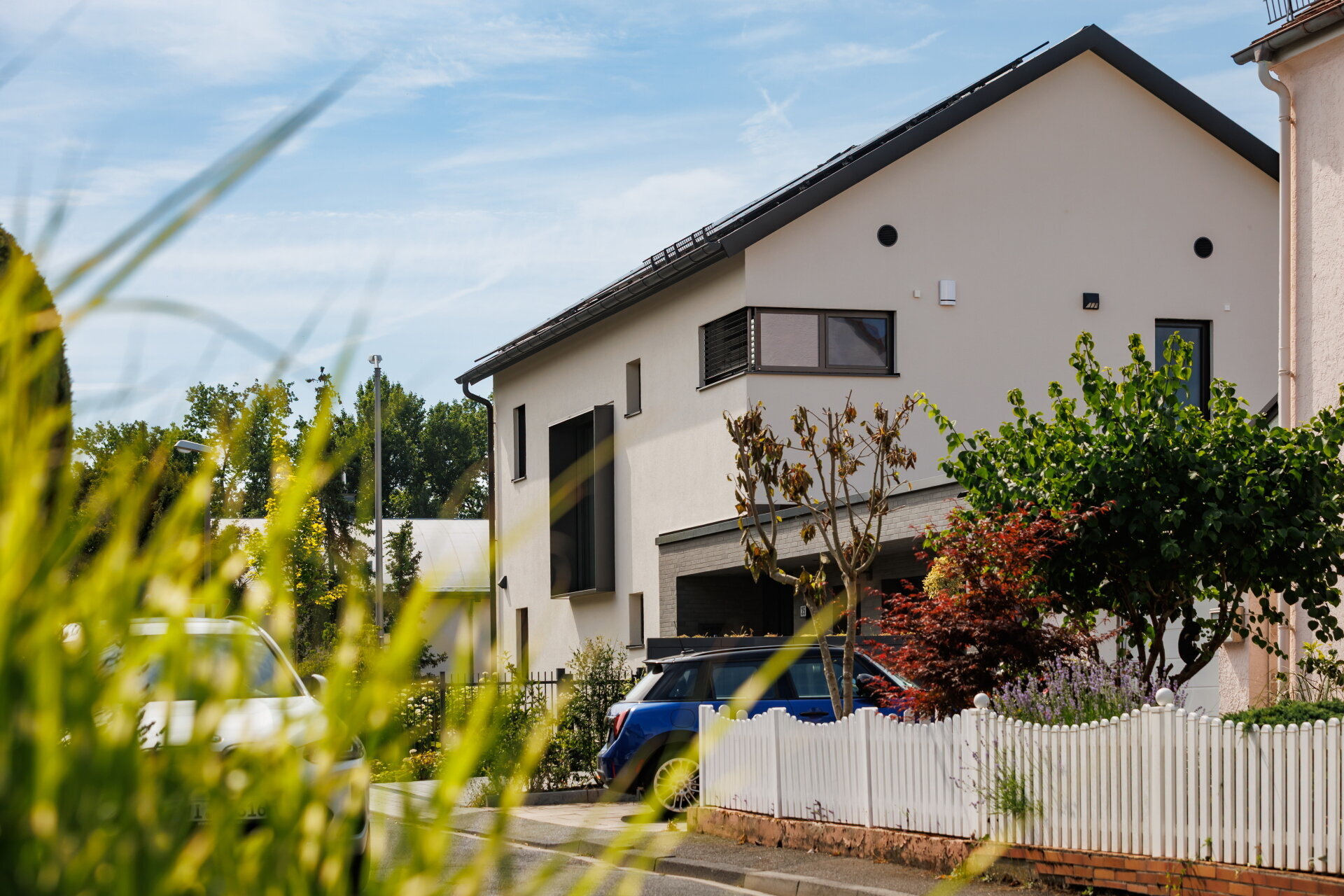 NEURAUM Architekten, Mainzer Straße 42a in Wiesbaden