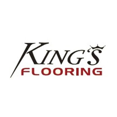 King's Flooring LLC Logo
