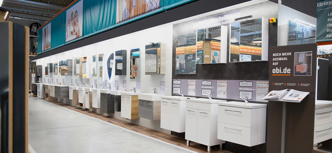 Fotos - OBI Markt Dreieich - 3