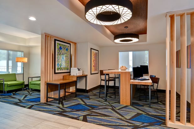 Images Holiday Inn Express & Suites Anderson-I-85 (Hwy 76, Ex 19B) by IHG