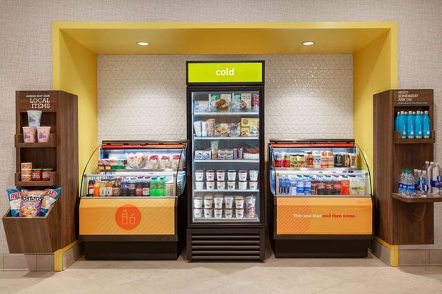 Images Tru by Hilton Ogden