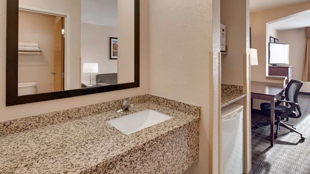 Images Best Western Plus Gateway Inn & Suites