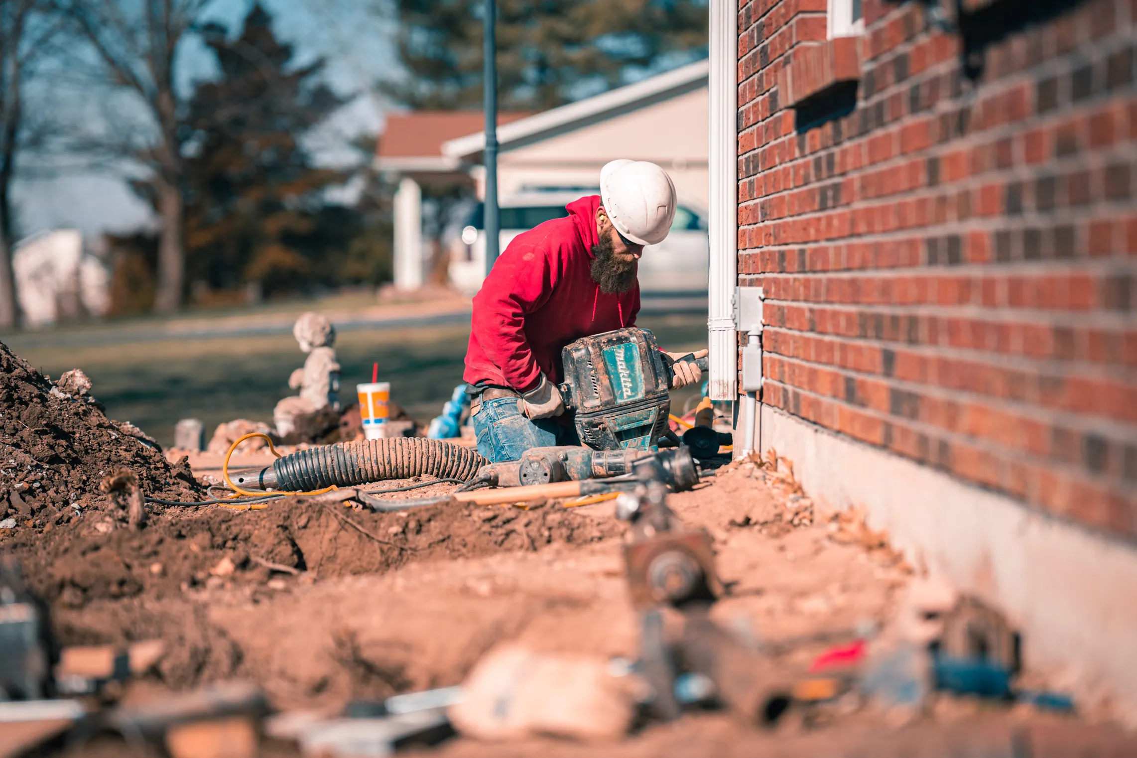 Acculift Foundation Repair Image